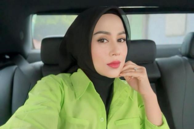 Tumis Cabe Gendot ala Teh Shanty Bikin Netizen Kepanasan, Berani Coba ?
