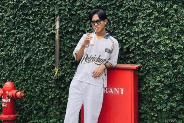 Putra Charly ST 12 Ungkap Respon Ayahnya Usai Fajar Noor Aransemen Lagu Putri Iklan