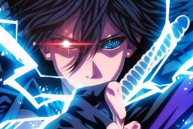 Mengulik Kekuatan Senjata Susanoo Sasuke yang Paling Ikonik di Naruto
