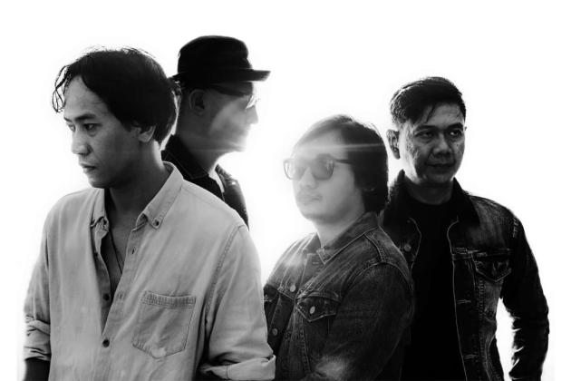 Setelah Vakum, Tiket Kembali dengan Lagu yang Bikin Kamu Bangkit Lagi