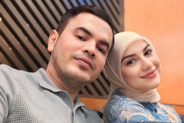 Irish Bella dan Haldy Sabri: Dari Mahar Pernikahan hingga Wakaf Masjid, Kini Bersiap Tunaikan Haji