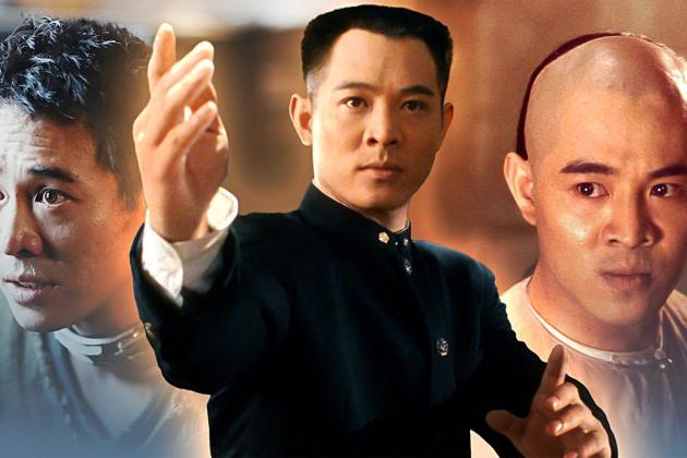 Jet Li Kembali! Sang Legenda Kungfu Bangkit Lewat ‘Blades of the Guardians’