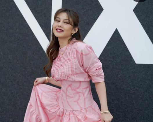 Vanesha Prescilla, Artis Unik yang Tidak Punya WhatsApp, Sampai Disuruh Instal Demi Film!