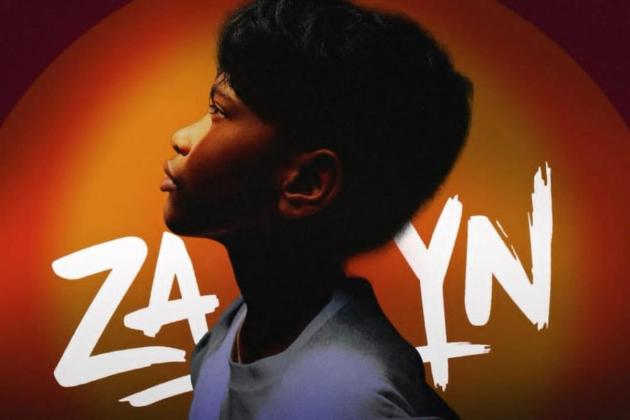 Putra Tompi Debut Single Perdana, Xachari Zayn Tampil Lewat Lagu Jatuh Cinta Mudah