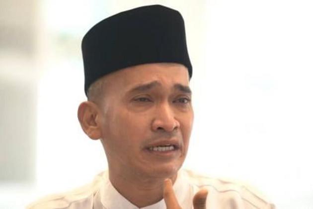 Visa Tak Disetujui, Ruben Onsu Tetap Bersyukur dan Siapkan Rencana Umrah