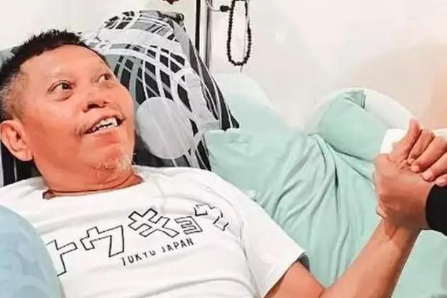 Kebangkitan Tukul Arwana: Perjalanan Pulih Sang Raja Komedi Indonesia!