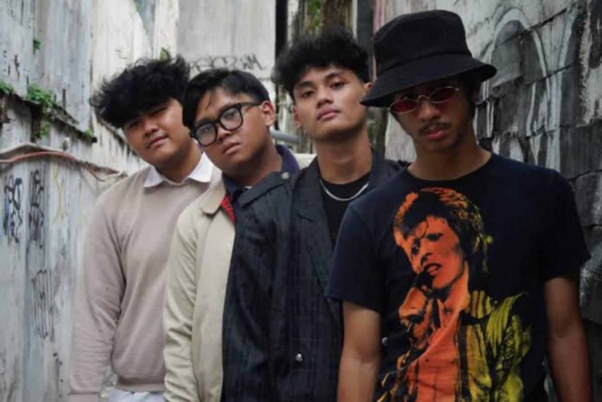Lip Service Disco rilis Disco Lady, Single Perdana yang Bikin Pecah Jakarta Selatan
