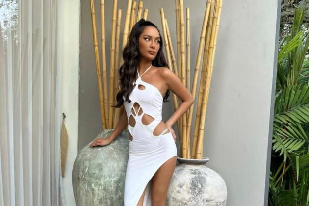 Erika Carlina Umumkan Hamil 9 Bulan di Luar Nikah Lewat Podcast Deddy Corbuzier