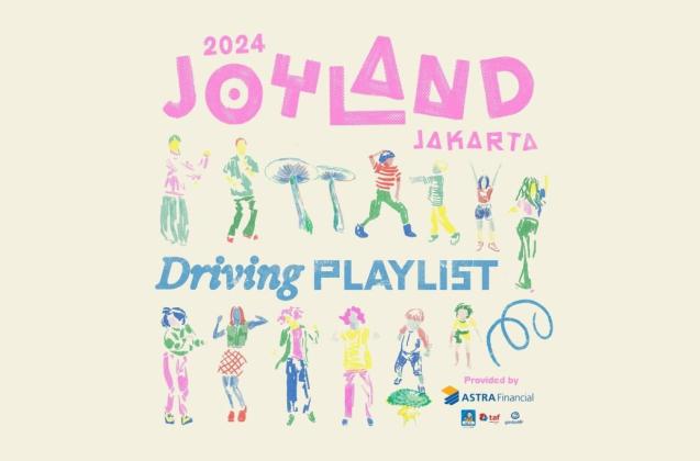 Joyland dan WTF Absen di 2025, Siap Comeback Lebih Seru di 2026