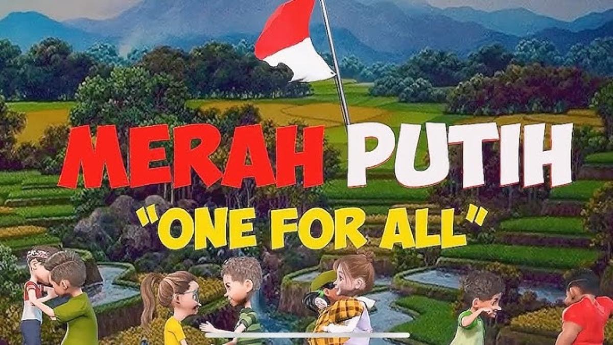 Drama Jelang Tayang! Film Animasi ‘Merah Putih: One for All’ Sempat Ditolak XXI, Kini Tak jadi Masuk Bioskop