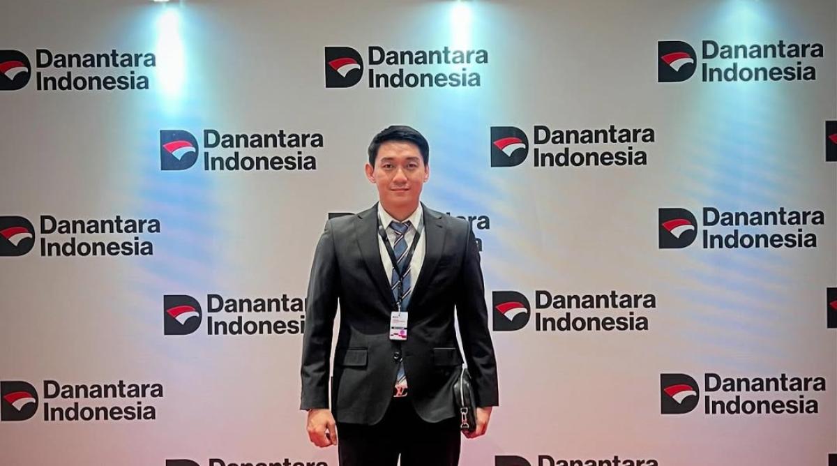 Ifan Seventeen Buka Suara Soal Polemik Film Animasi 'Merah Putih: One for All', Ungkap Fakta Sebenarnya