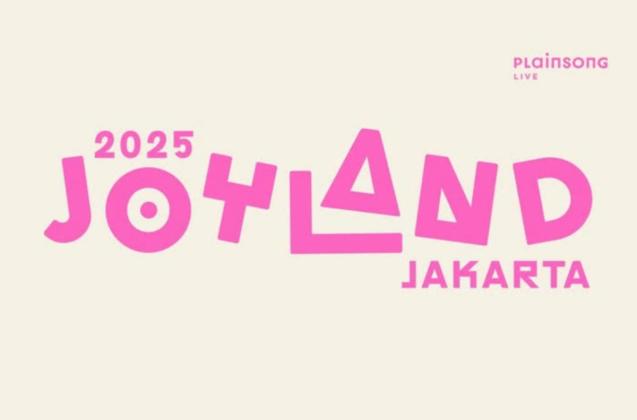Konser Joyland Festival 2025 Resmi Batal, Ini Cara Pengembalian Tiket Kamu