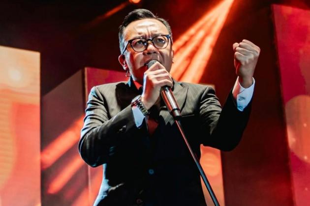 WAMI Akhirnya Berikan Klarifikasi Resmi Soal Royalti Ari Lasso