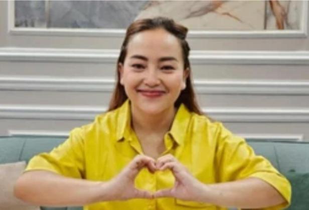 Profil Mpok Alpa yang Dulu Viral Curhat Ingin Diajak Suami ke Alfamart, Kini Dikabarkan Meninggal Dunia