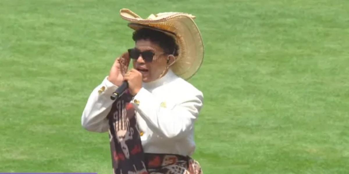 Lagu Tabola Bale Viral, Tampil di Istana saat HUT ke-80 RI