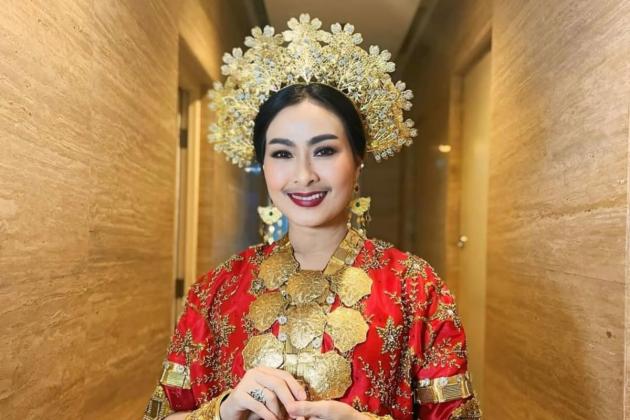 Iis Dahlia Kenang Mpok Alpa, Sempat Membaik Sebelum Pergi Selamanya