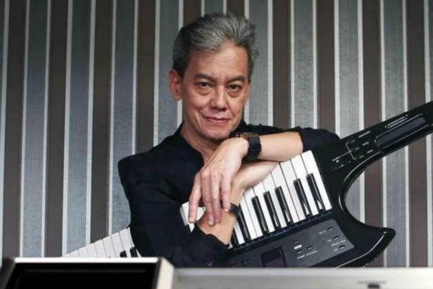 Musisi Legendaris Fariz RM Berharap Dapat Kesempatan Rehabilitasi