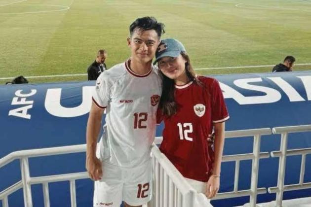 Azizah Salsha dan Pratama Arhan Sidang Cerai Perdana, Keduanya Tidak Hadir