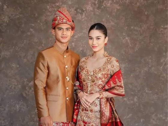 Sudah Pisah Rumah Sejak Lama, Ini Alasan Pratama Arhan Resmi Gugat Cerai Azizah