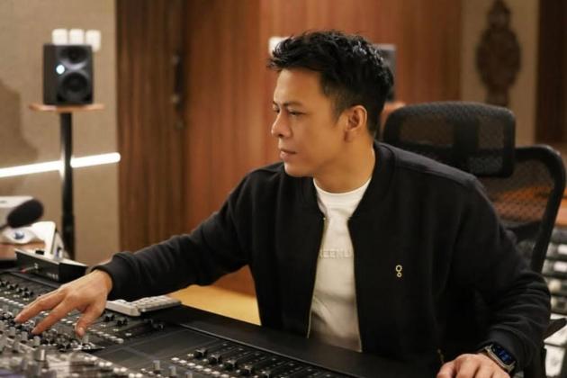 Tidak Pikirkan Royalti Musik, Ariel NOAH Buka Suara Soal Reuni Peterpan