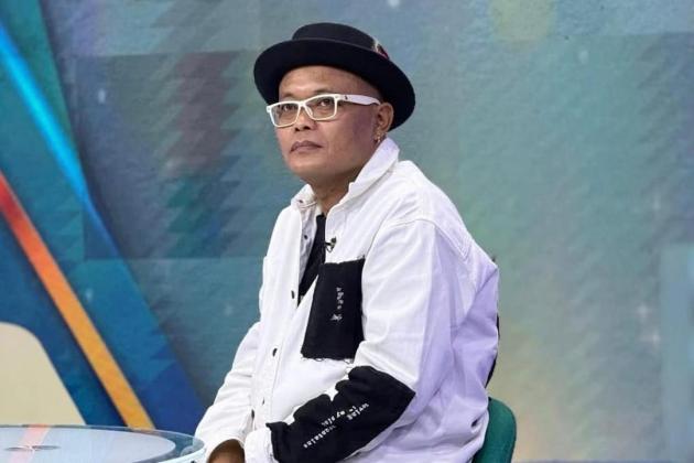 Baby Selina Hadir di Tengah Keluarga, Penyemangat Sule saat Sakit