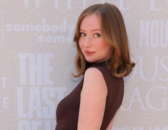 Hannah Einbinder, Aktris Yahudi yang Serukan Free Palestine di Emmy Awards