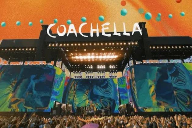 BIGBANG hingga Taemin Siap Guncang Panggung Coachella 2026, Ini Lineupnya