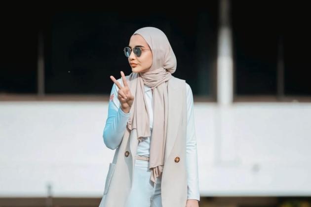 Sukses Program Bayi Tabung, Zaskia Sungkar Umumkan Kehamilan