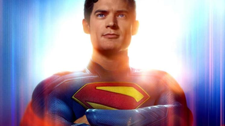 Link Nonton Superman 2025: Sinopsis dan Fakta Menarik