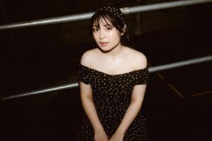 Penampilan Cantik Bernadya di Synchronize Fest 2025 (Dokumen Istimewa)