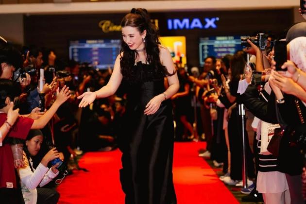 Hati Kimberly Ryder Berlabuh Lagi, Ungkap Sosok Pasangan yang Sudah Kenal Ibunya