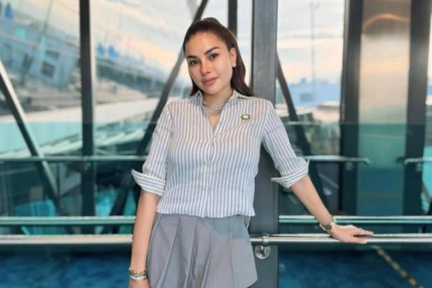 Terseret Kasus Pemerasan, Nikita Mirzani Terancam 11 Tahun Penjara