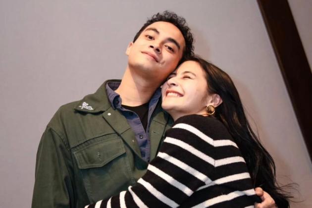 Dunia Milik Berdua, Ucapan Ulang Tahun Omara untuk Prilly Bikin Netizen Baper