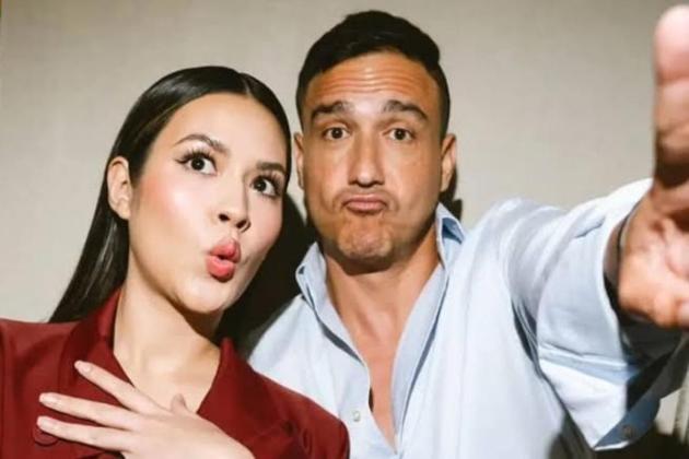Raisa dan Hamish Daud Sepakat Cerai Tanpa Sindiran dan Saling Menyalahkan
