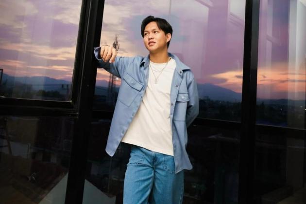 Fajar Noor Rilis 'Tuhan Tahu Kita Saling Cinta', Lagu Tentang Cinta Tak Direstui