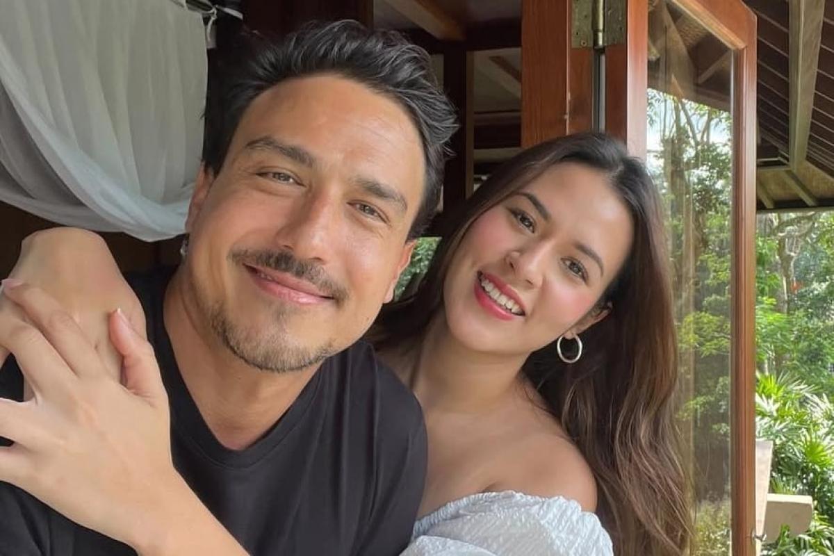 8 Tahun Bersama Raisa Gugat Cerai Hamish Daud, Begini Kisah Cintanya 