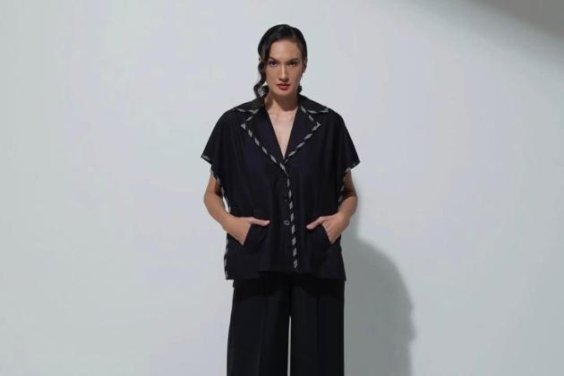 Kisah Cinta Hamish Daud, Nadine Chandrawinata hingga Perceraian Raisa