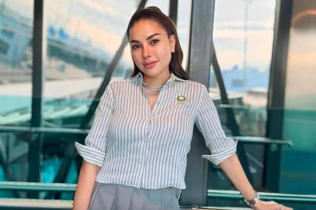 Nikita Mirzani Tegas di Persidangan, Bantah Semua Tuduhan Jaksa