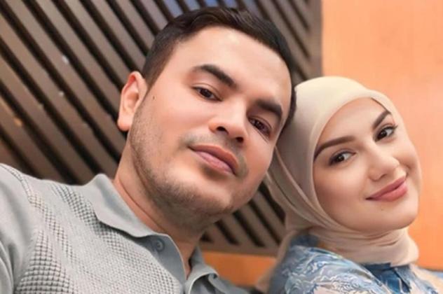 Isu 'Lavender Marriage' Mengguncang Rumah Tangga Irish Bella-Haldy Sabri: Aktris Ini Auto Tertawa, Tepis Tudingan Kocak Netizen!