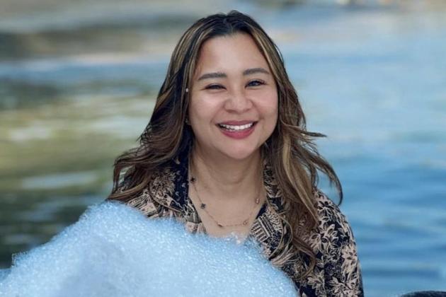 Resmi Cerai, Chikita Meidy Dapat Hak Asuh Anak dan Nafkah Rp2,5 Juta per Bulan