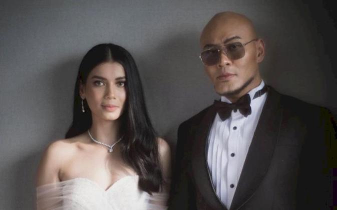 Sabrina Buka Suara Terkait Isu Cerai dengan Deddy Corbuzier: Bukan Tentang Pengkhianatan