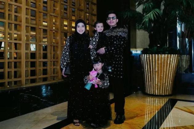 Atta Halilintar Ungkap Putri Sulungnya Suka Nonton Film Horor, Turunan Siapa Nih ?