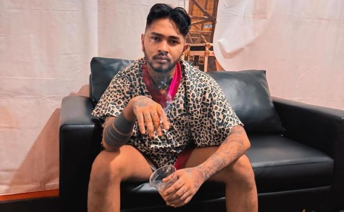 Kronologi Penangkapan Onad Ditangkap Bersama Wanita,  Bermula dari Kasus di Sunter