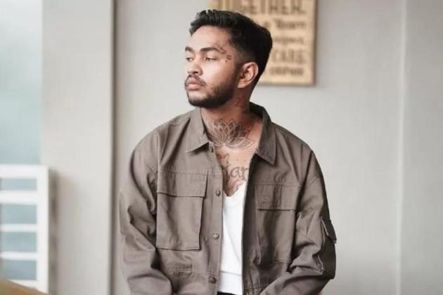 Polisi Dapati Barang Bukti Ganja saat Penangkapan Onadio Leonardo