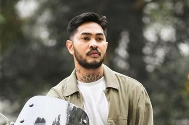 Polisi Tangkap 3 Orang dalam Kasus Narkoba, Termasuk Artis Onadio Leonardo