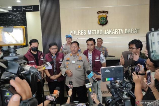 Kasus Narkoba Onad: Polisi Ungkap Sosok Pemasok KR dan Barang Bukti yang Diamankan
