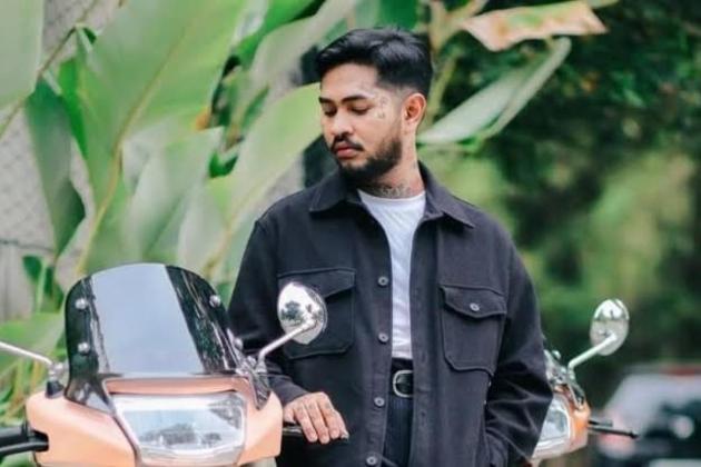 MOTIF ONAD PAKAI GANJA & EKSTASI TERUNGKAP! Gara-Gara Masalah Pribadi, Kini Onadio Leonardo Berstatus 'Korban'