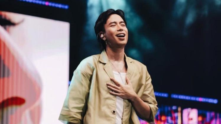 VIDI ALDIANO HIATUS! Fokus Lawan Kanker Ginjal Stadium 3, Tapi Fans Dijanjikan Album Baru 2026