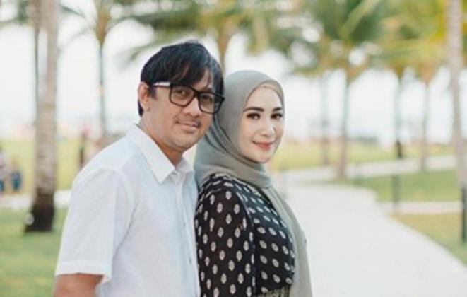 Andre Taulany dan Erin Sepakat Cerai, Putusan Dibacakan 11 November 2025