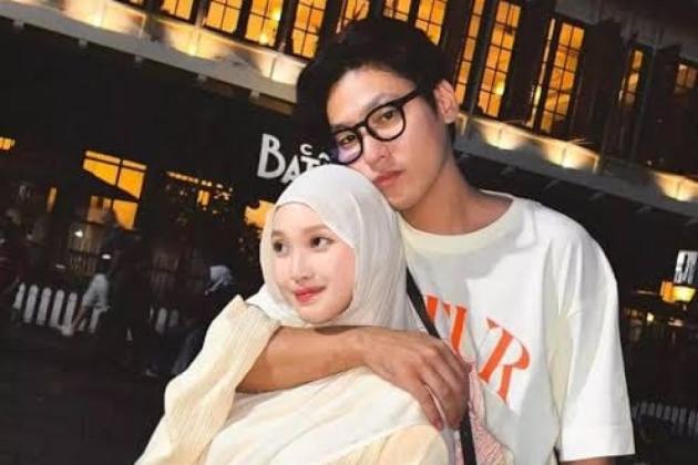 Na Daehoon Gugat Cerai Julia Prastini, Rumah Tangga Kandas karena Isu Selingkuh 